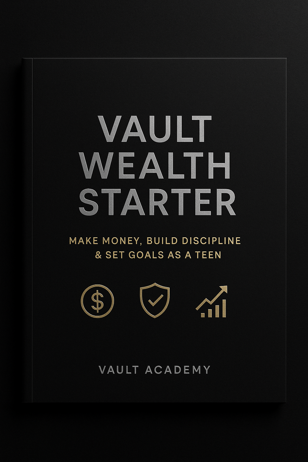 Vault Wealth Starter